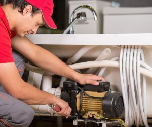 About Emergency plumbing pros Mandaree, ND